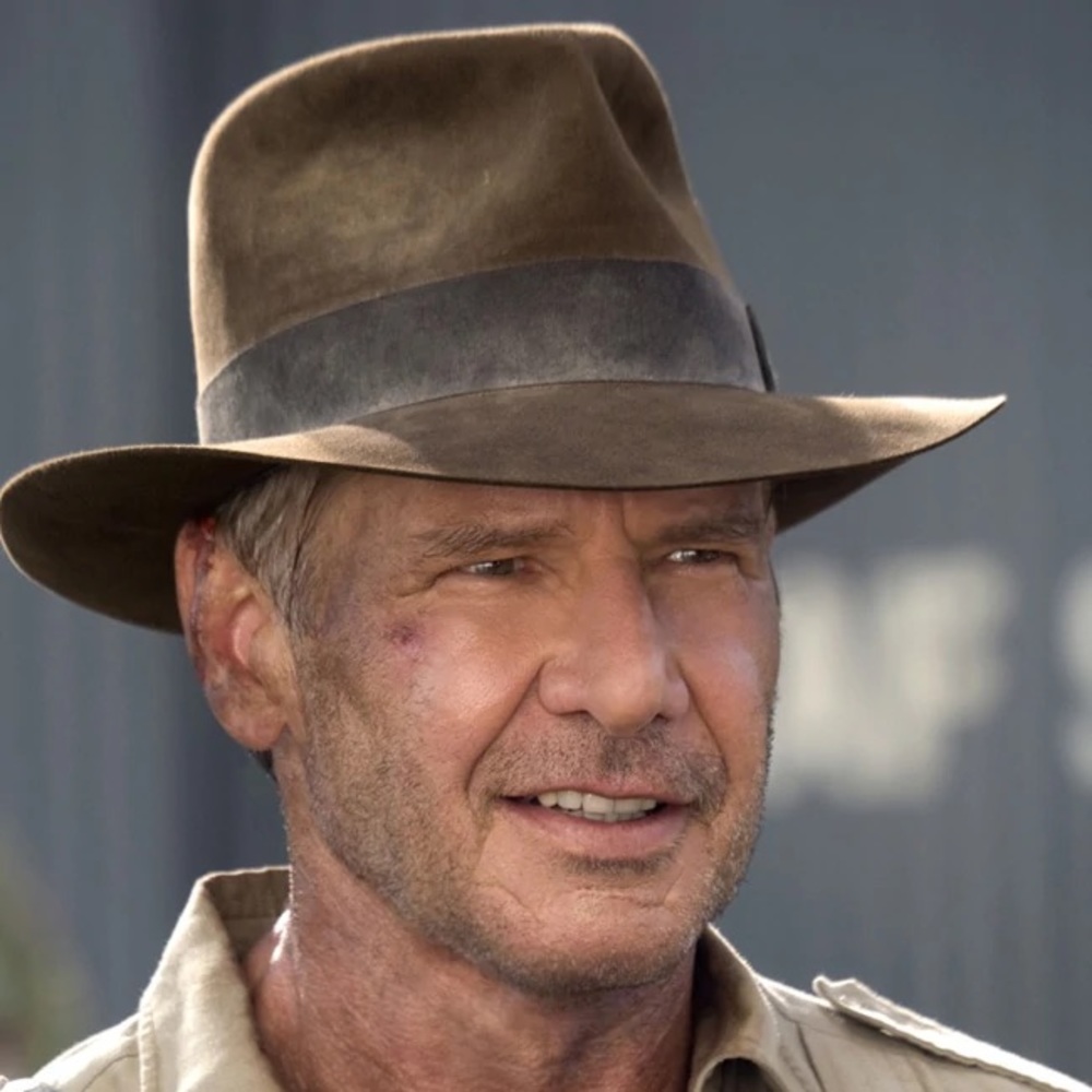 The fedora you always wanted.